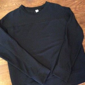 Gap Fit Dressy Sweatshirt